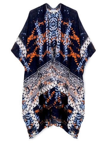 Midsummer Dream Kimono
